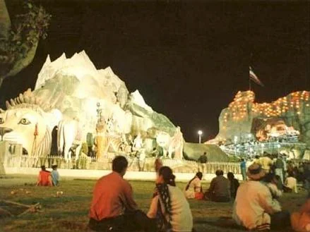 Tulsi Mandir