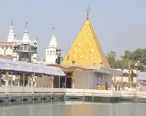 Devi Talab Mandir