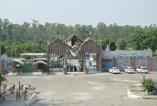 Hardys World Ludhiana