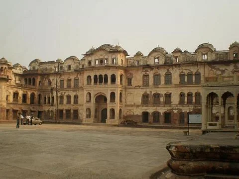 Qila Mubarak Patiala