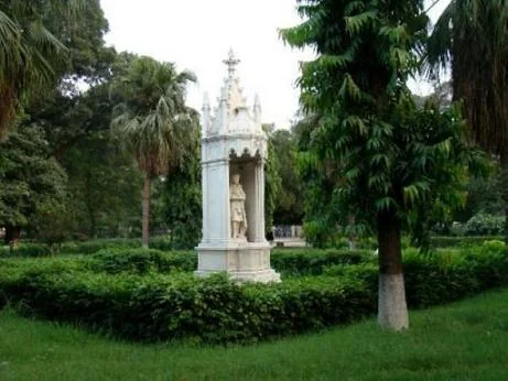 Baradari Gardens Patiala