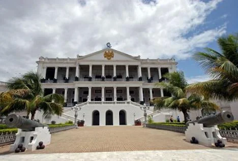 Nizams Silver Jubilee Museum Hyderabad