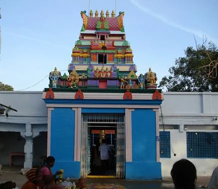 Chilkur Balaji Temple Hyderabad
