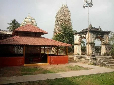 Shri Bhavanarayana Swamy Temple