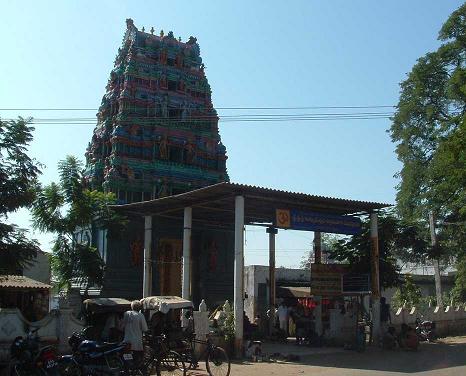Pithapuram