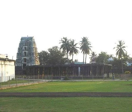Draksharamam