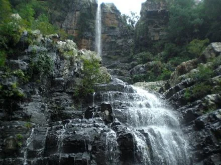 Talakona Waterfalls Tirupati