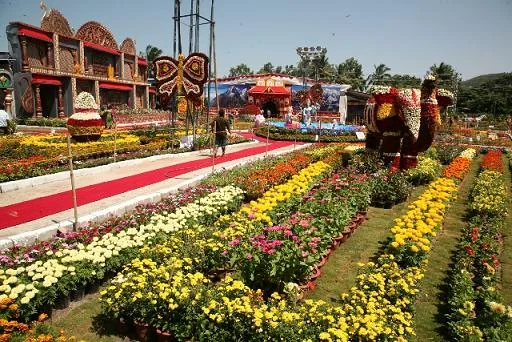 Deer Park