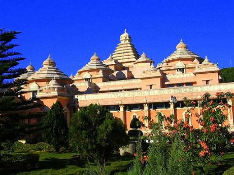 Sri Vari Museum