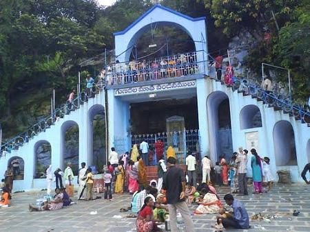 Gunadala Church