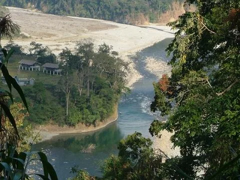 Namdapha National Park Itanagar