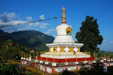 Gompa Itanagar