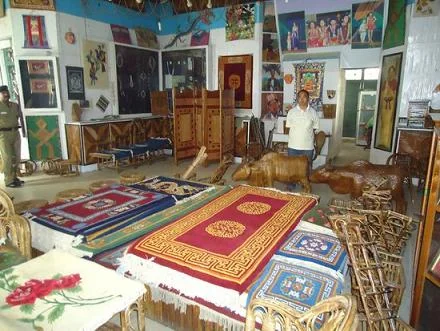 Craft Centre And Emporium Itanagar