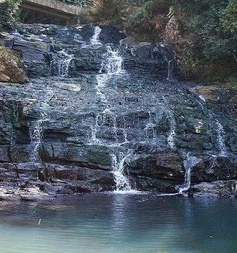 Kakochang Waterfalls Jorhat