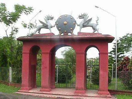 Lachit Borphukan Maidam Jorhat