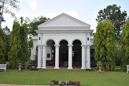 Thengal Bhavan Jorhat