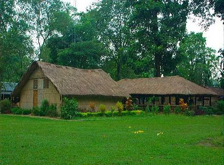 Nameri National Park