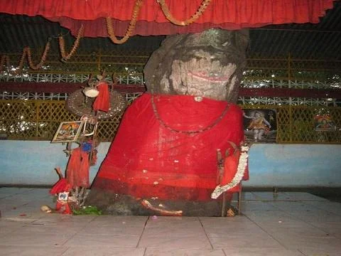 Ketakeshwar Dewal Tezpur