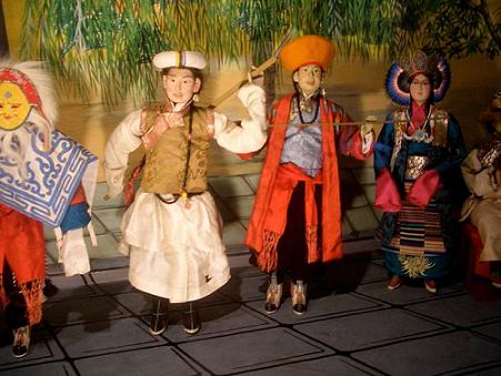 International Dolls Museum