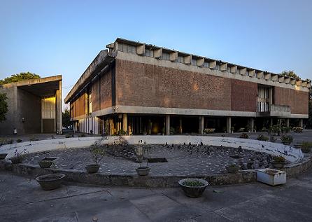 Museum and Art Gallery