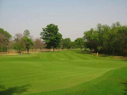 Golf Club