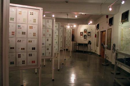 National Philatelic Museum