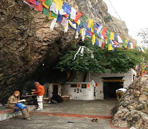 Dungeshwari Cave Temple