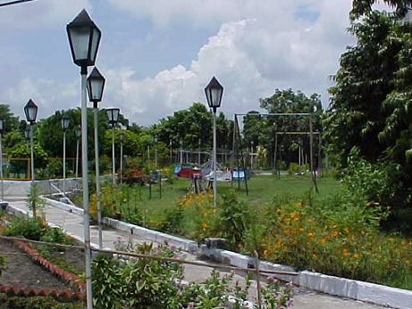 Muzaffarpur