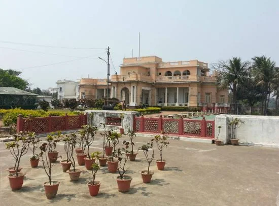 Jalan Museum