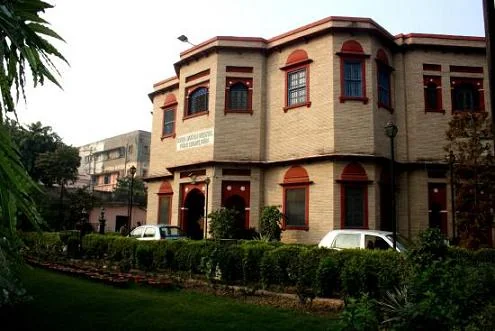 Khuda Baksh National Library Patna
