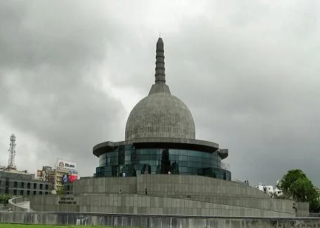 Buddha Smriti Park Patna