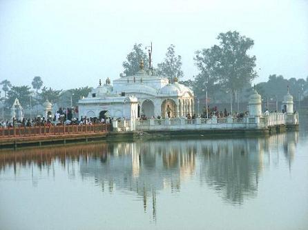 Jalmandir Temple