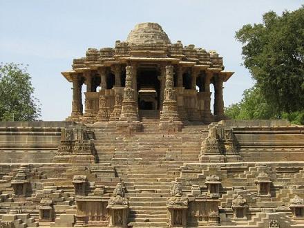 Sun Temple