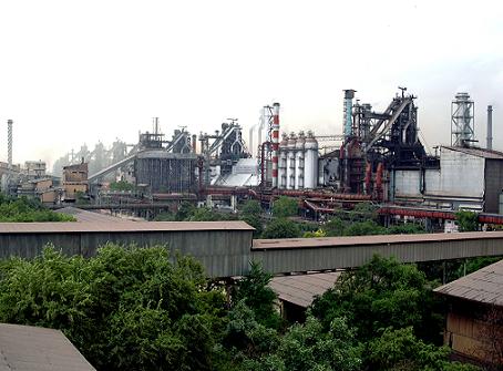 Bhilai