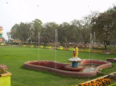 Maitri Bagh