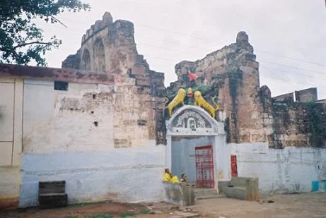Dhamdha