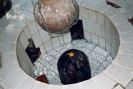 Shivpur Shiv Temple