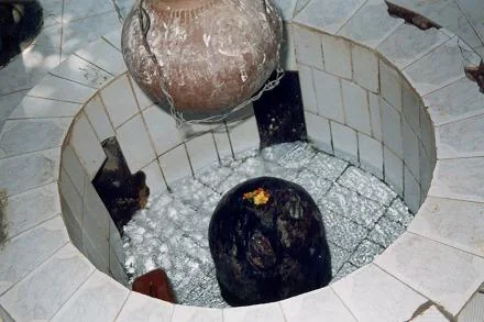 Shivpur Shiv Temple