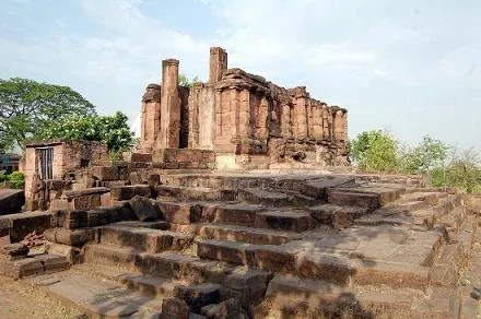Deorani Jethani Temples Bilaspur