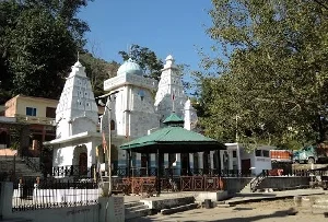 Holy Places