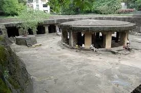 Pataleshwar Kedar Temple
