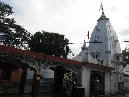 Kanki Korba