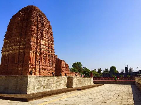 Sirpur 
