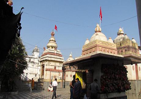 Doodhadhari Monastery