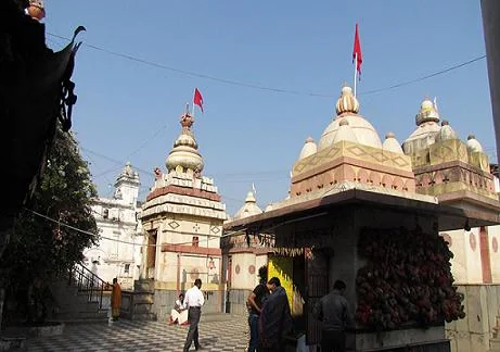 Doodhadhari Monastery