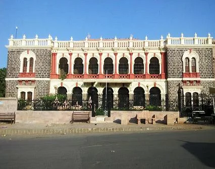 Harappan Artifacts, Seals and Signboard in Kutch Museum