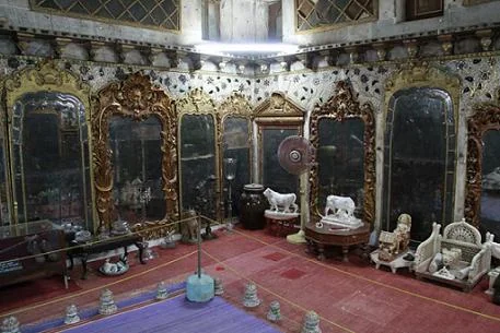 Aina Mahal Palace
