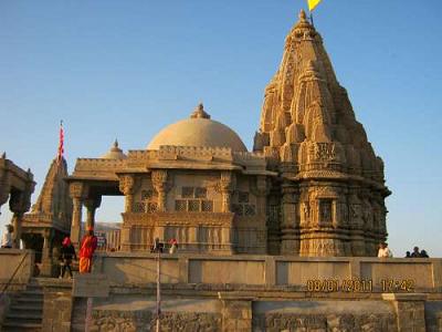 Rukshmani Mandir