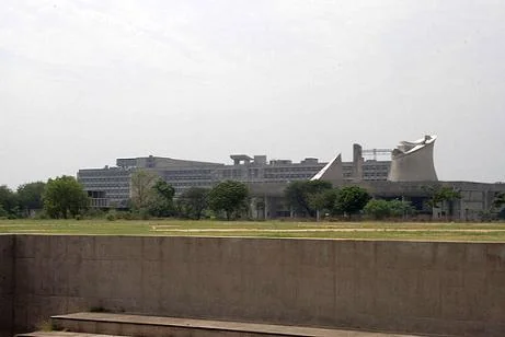 Capital Complex
