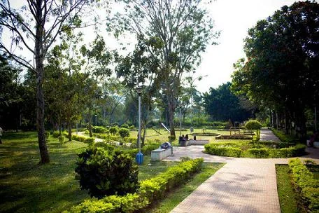 Childrens Park